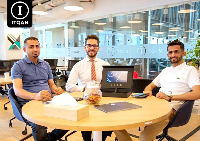 هل يمكن تسجيل الأعمال في دبي أونلاين؟. تعرف على الخطوات والميزات لتسجيل شركتك في دبي عبر الإنترنت بسهولة.